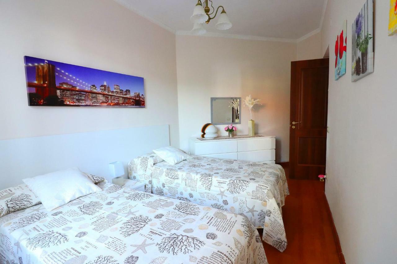 La Rosa Del Sud - De Vivo Realty Sorrento公寓 外观 照片