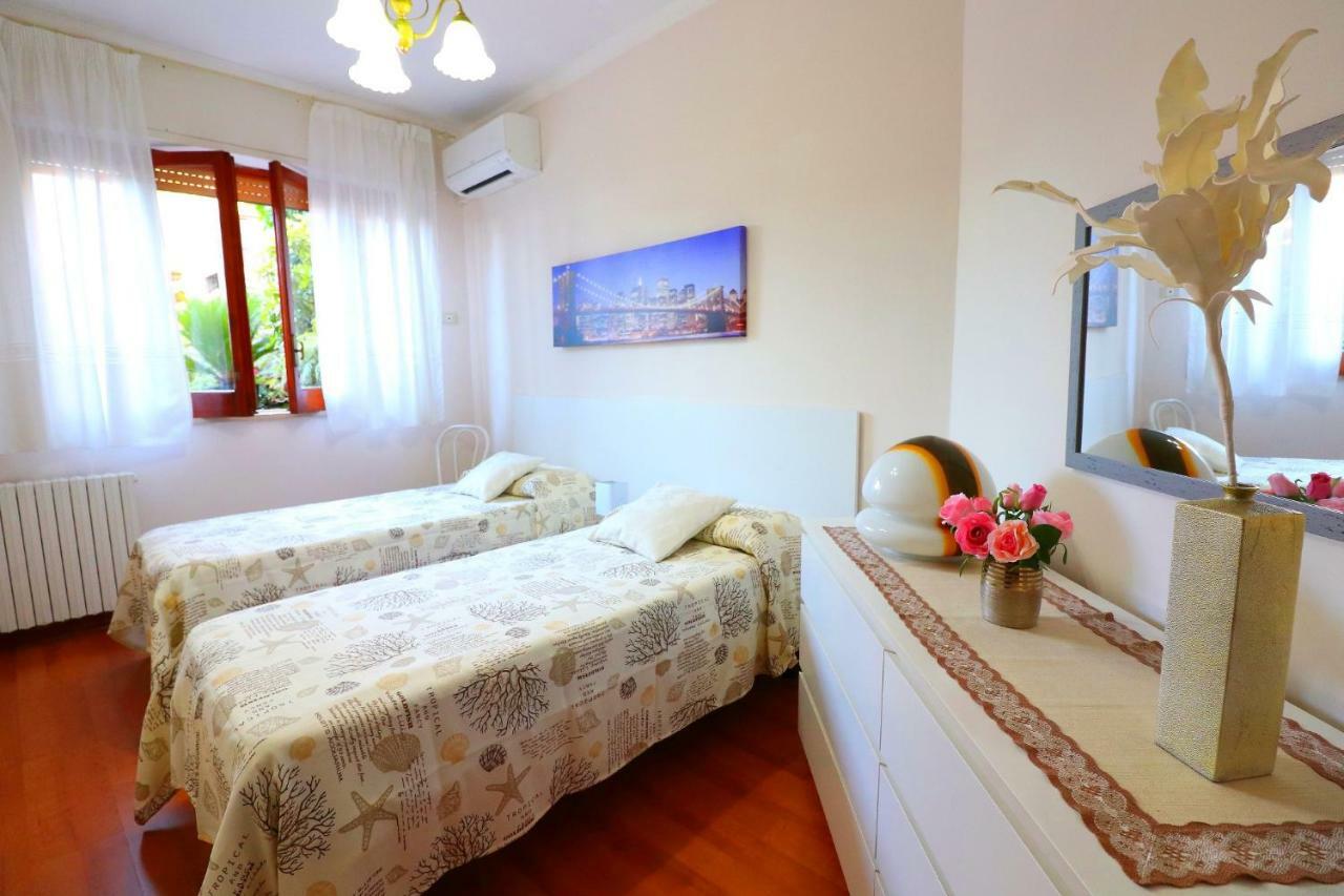 La Rosa Del Sud - De Vivo Realty Sorrento公寓 外观 照片