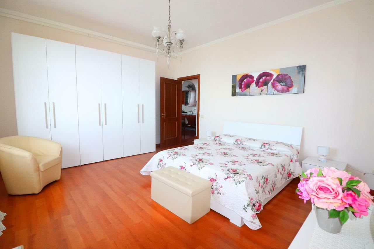 La Rosa Del Sud - De Vivo Realty Sorrento公寓 外观 照片