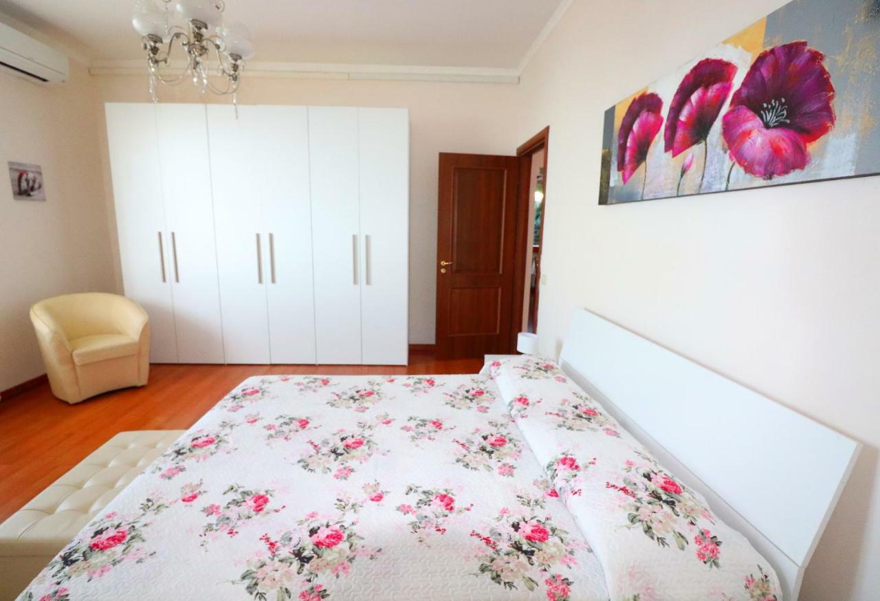 La Rosa Del Sud - De Vivo Realty Sorrento公寓 外观 照片