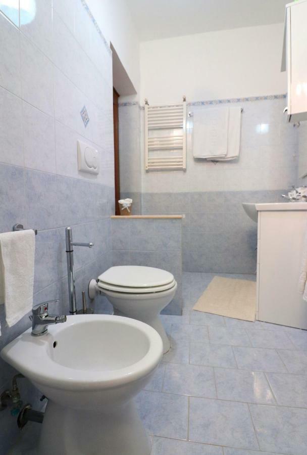 La Rosa Del Sud - De Vivo Realty Sorrento公寓 外观 照片