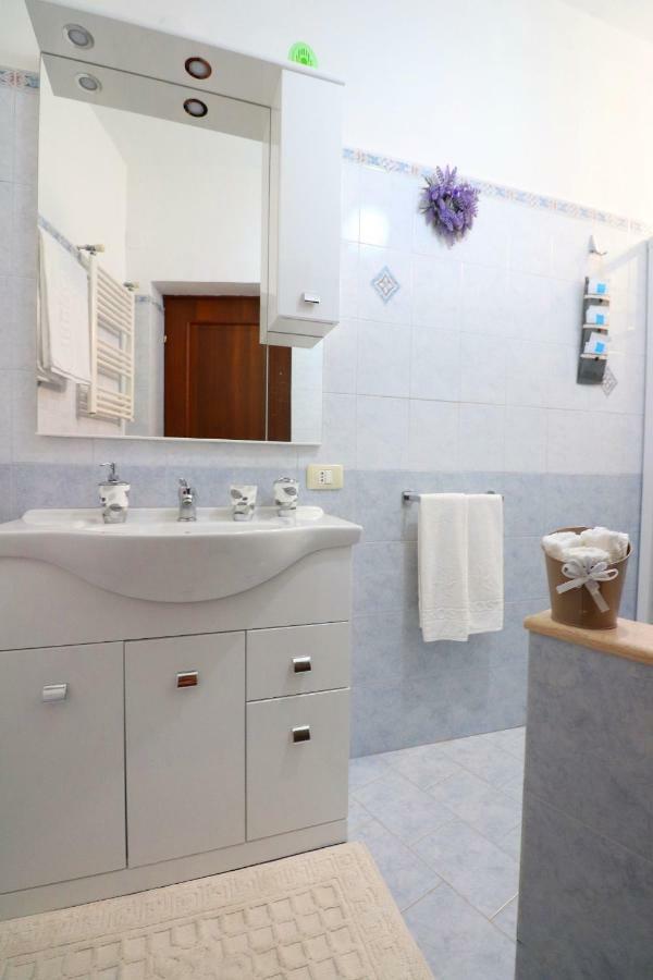 La Rosa Del Sud - De Vivo Realty Sorrento公寓 外观 照片