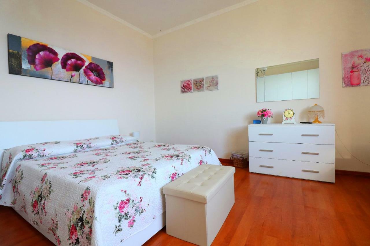 La Rosa Del Sud - De Vivo Realty Sorrento公寓 外观 照片